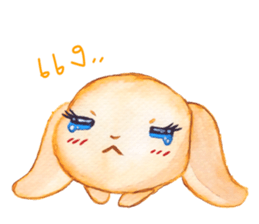 Hop Hop ! sticker #5286578