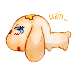 Hop Hop ! sticker #5286581