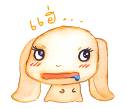 Hop Hop ! sticker #5286584