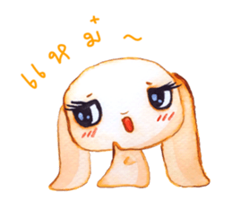 Hop Hop ! sticker #5286589