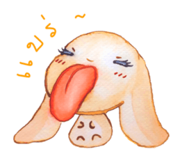 Hop Hop ! sticker #5286591