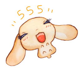 Hop Hop ! sticker #5286594