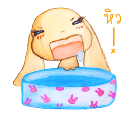 Hop Hop ! sticker #5286598