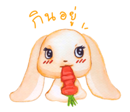 Hop Hop ! sticker #5286599