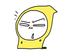 BIG HEAD BABY 10 sticker #5286958