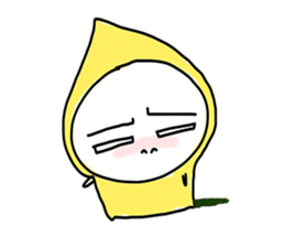 BIG HEAD BABY 10 sticker #5286962