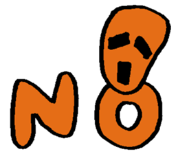 Soil Man sticker #5287447