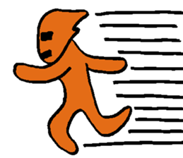 Soil Man sticker #5287466