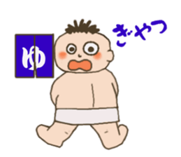 Mr. Mohawk(2) sticker #5287486