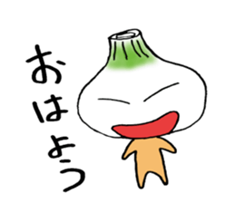 MIYATAMA sticker #5287604