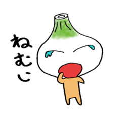 MIYATAMA sticker #5287605