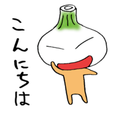 MIYATAMA sticker #5287606