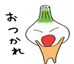 MIYATAMA sticker #5287607