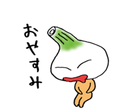 MIYATAMA sticker #5287608