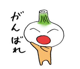 MIYATAMA sticker #5287609