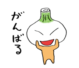 MIYATAMA sticker #5287610