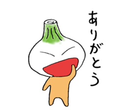 MIYATAMA sticker #5287611