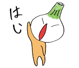 MIYATAMA sticker #5287621