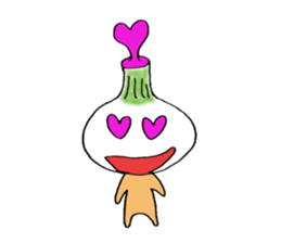 MIYATAMA sticker #5287622