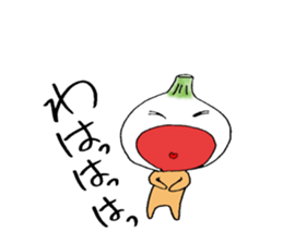 MIYATAMA sticker #5287623