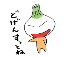 MIYATAMA sticker #5287624