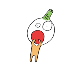 MIYATAMA sticker #5287626