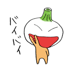 MIYATAMA sticker #5287627