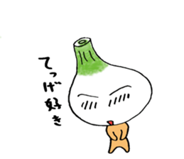 MIYATAMA sticker #5287628