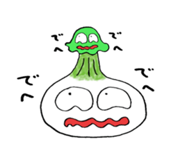 MIYATAMA sticker #5287631