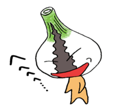 MIYATAMA sticker #5287632