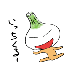 MIYATAMA sticker #5287635