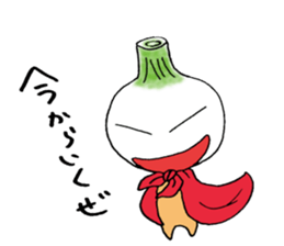 MIYATAMA sticker #5287639