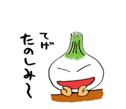 MIYATAMA sticker #5287640