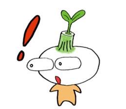 MIYATAMA sticker #5287641