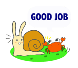 Little Kamekichi 2 sticker #5287755