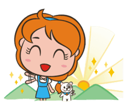 Wizards Dream sticker #5288404