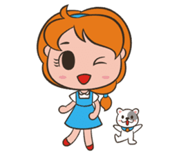 Wizards Dream sticker #5288405