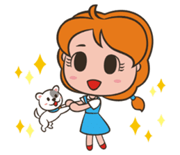 Wizards Dream sticker #5288407