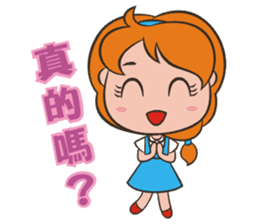 Wizards Dream sticker #5288412