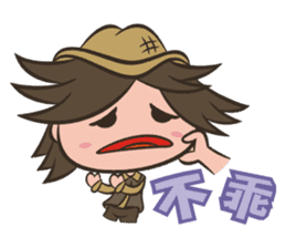 Wizards Dream sticker #5288422