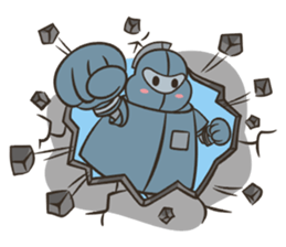 Wizards Dream sticker #5288433