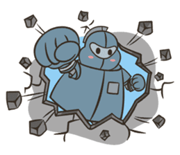 Wizards Dream sticker #5288433