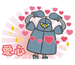 Wizards Dream sticker #5288437