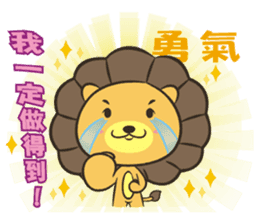 Wizards Dream sticker #5288443