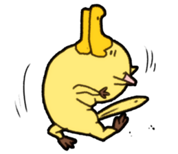 Nyamonohashi sticker #5289121