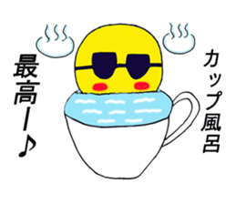 penyan sticker #5289346