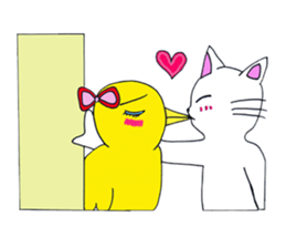 penyan sticker #5289362