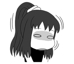 FlyingSky a go go 7 : New World sticker #5289451