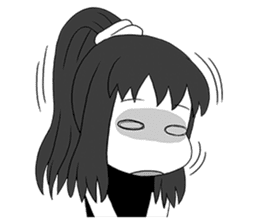 FlyingSky a go go 7 : New World sticker #5289451