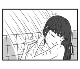 FlyingSky a go go 7 : New World sticker #5289483